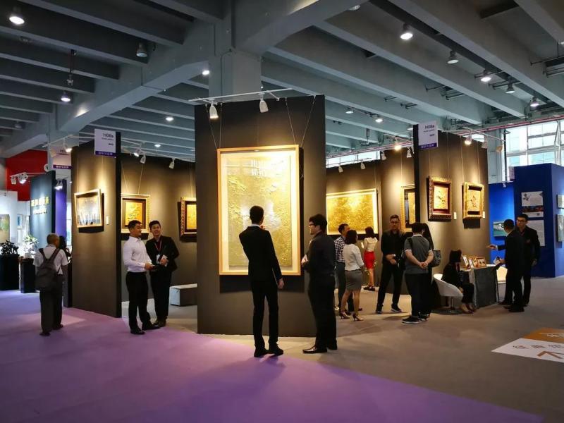 PAINTING EXHIBITION